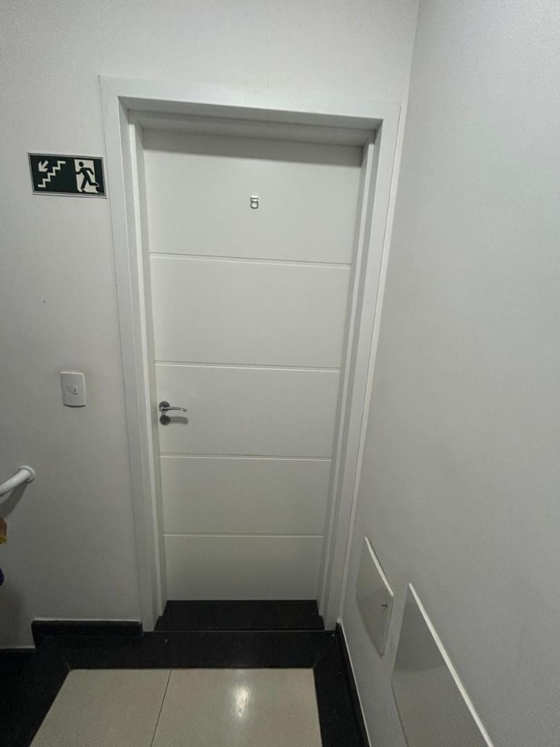 Apartamento à venda no Parque das Nações: 