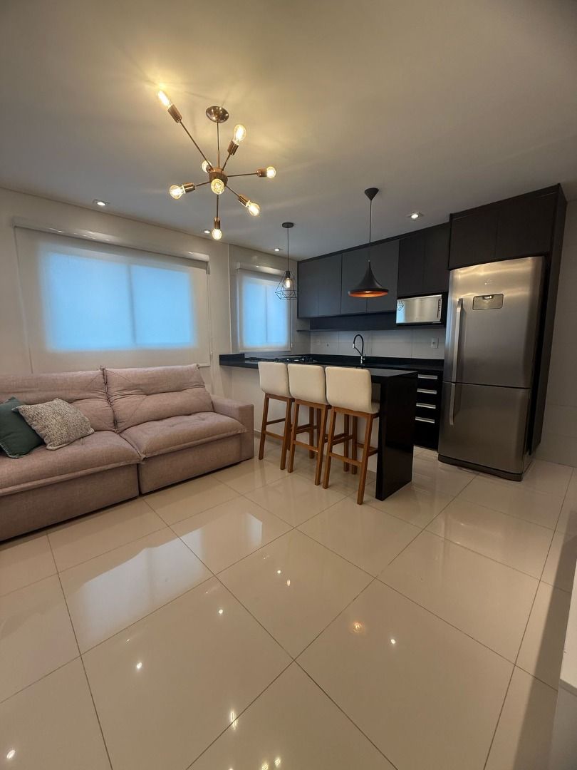 Cobertura à venda no Parque das Nações: 