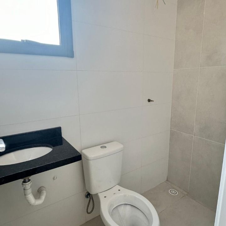 Cobertura à venda no Parque Oratório: 