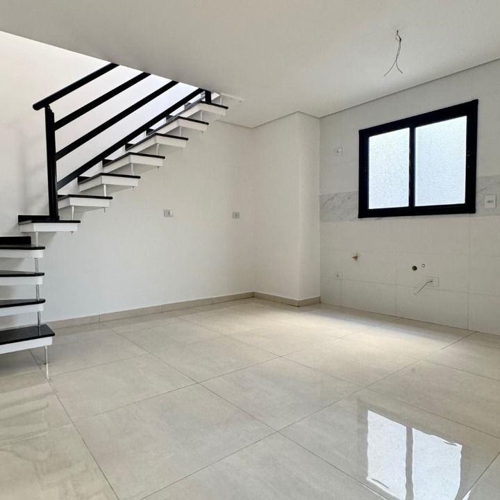 Cobertura à venda no Parque Oratório: 