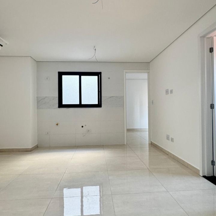 Cobertura à venda no Parque Oratório: 