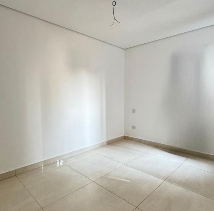 Cobertura à venda no Parque Oratório: 