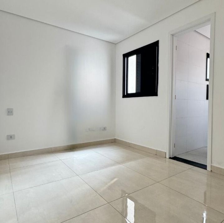 Cobertura à venda no Parque Oratório: 