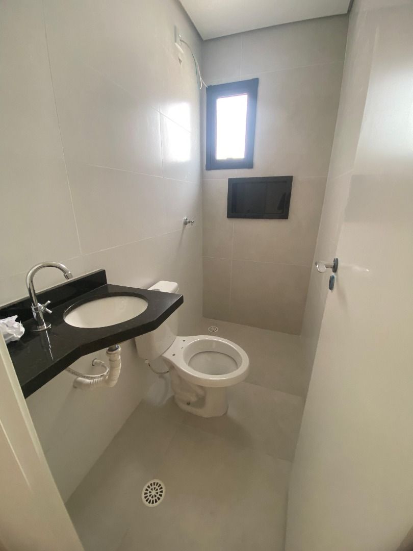 Cobertura à venda no Parque Oratório: 