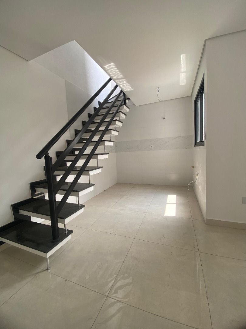 Cobertura à venda no Parque Oratório: 