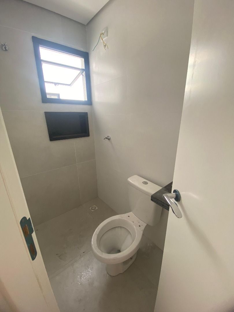 Cobertura à venda no Parque Oratório: 