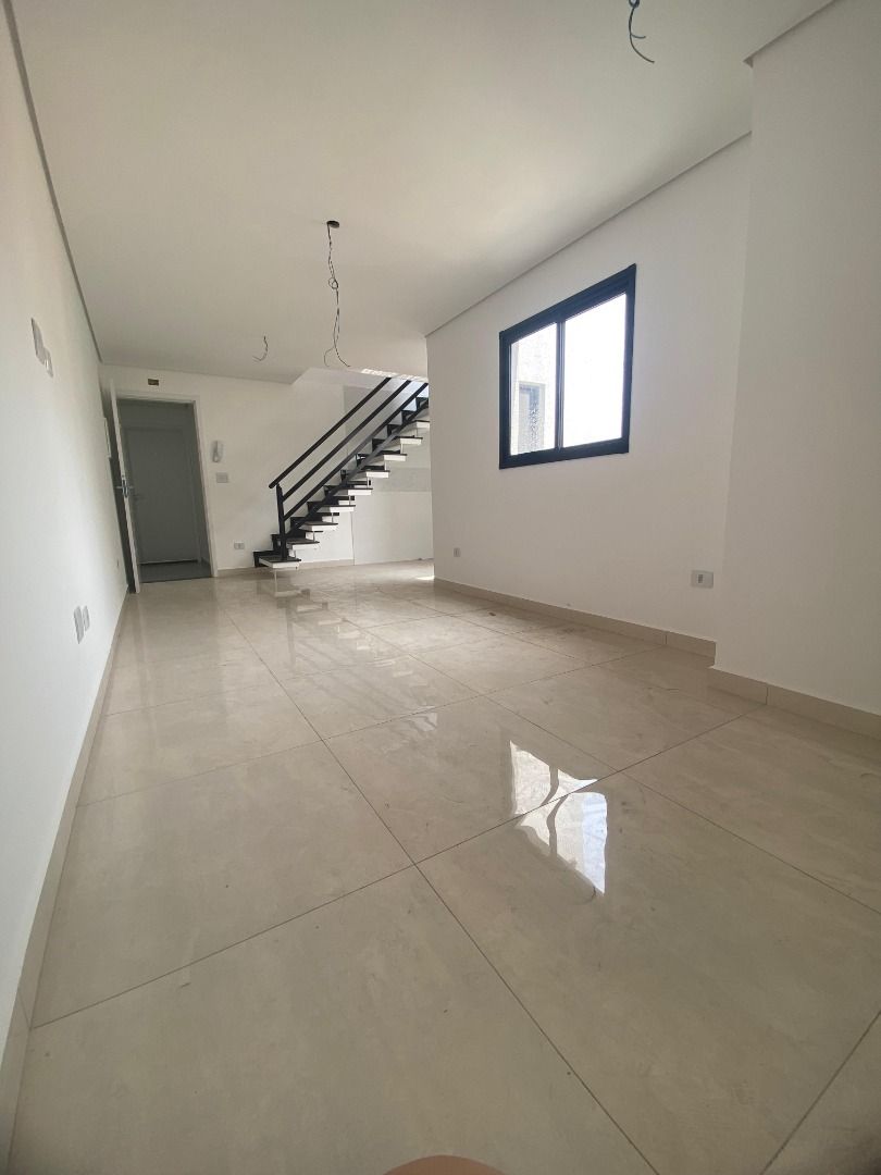 Cobertura à venda no Parque Oratório: 