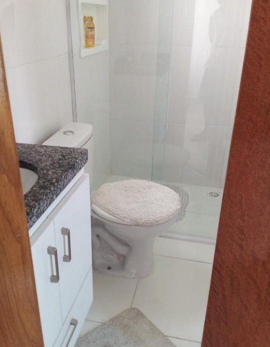 Apartamento à venda no Jardim Guarará: 
