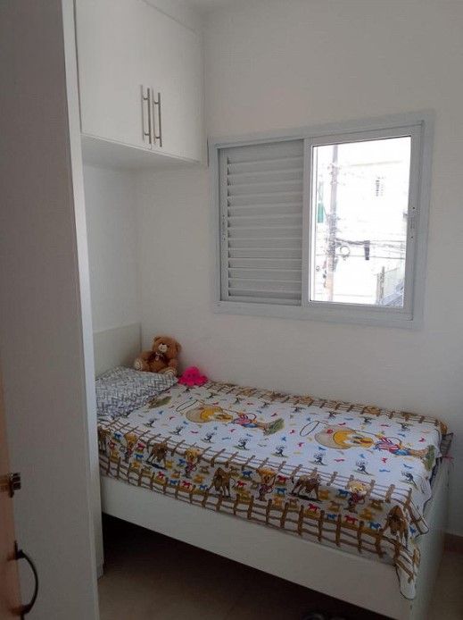 Apartamento à venda no Jardim Guarará: 