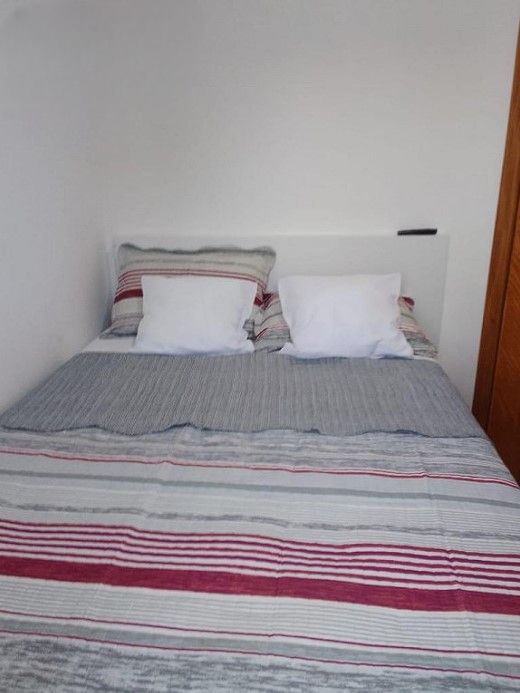 Apartamento à venda no Jardim Guarará: 