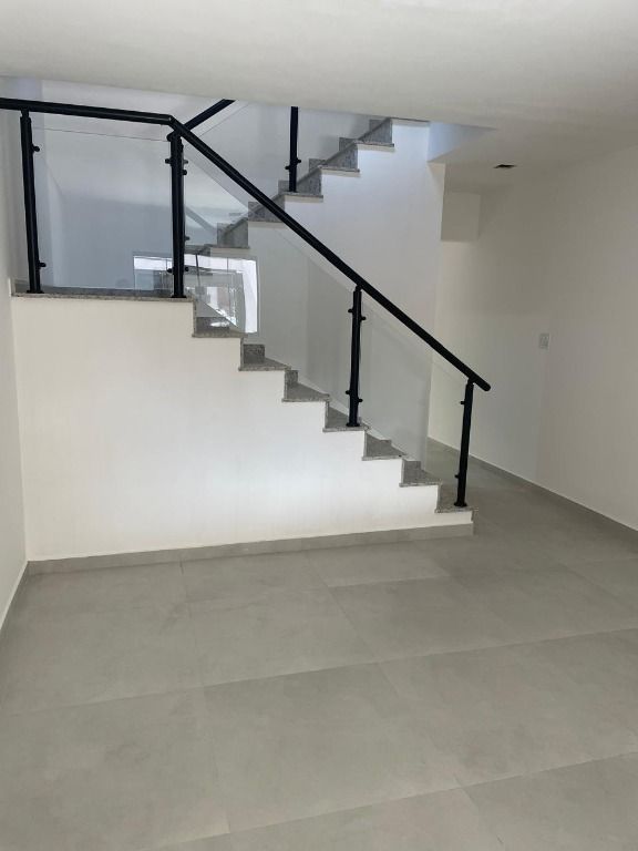 Sobrado à venda no Vila Alto de Santo André: 