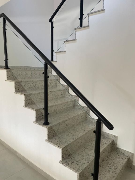 Sobrado à venda no Vila Alto de Santo André: 