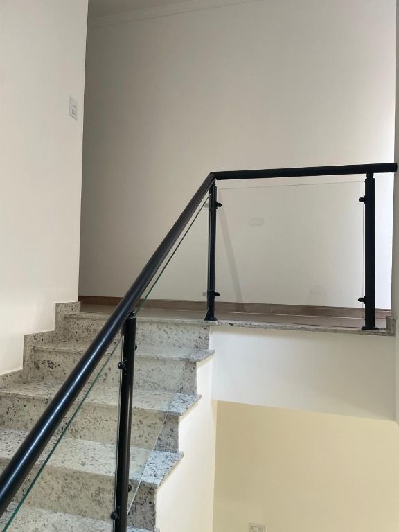 Sobrado à venda no Vila Alto de Santo André: 