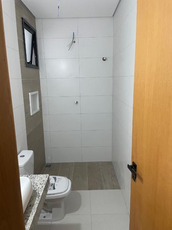 Sobrado à venda no Vila Alto de Santo André: 