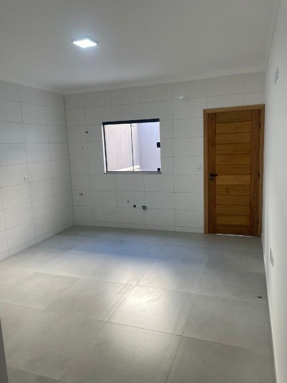 Sobrado à venda no Vila Alto de Santo André: 