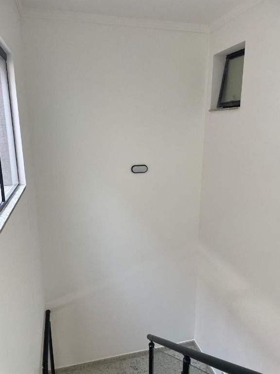 Sobrado à venda no Vila Alto de Santo André: 