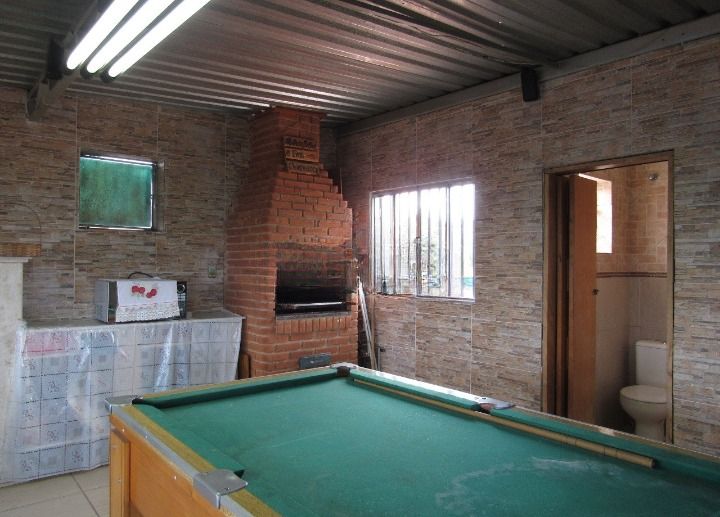 Sobrado à venda no Jardim Utinga: 