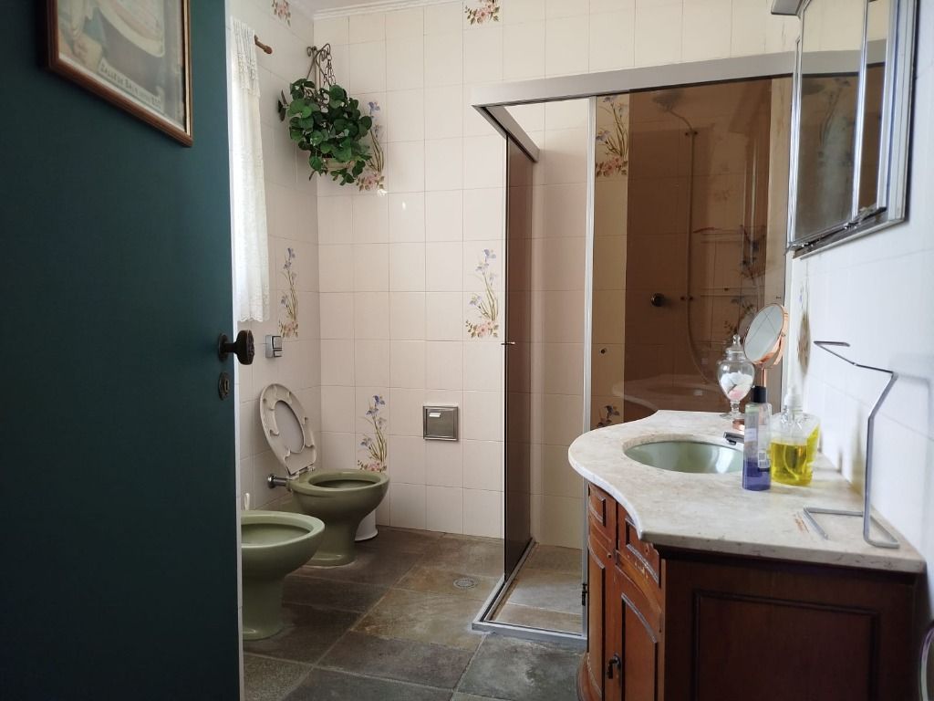 Cobertura à venda no Centro: 