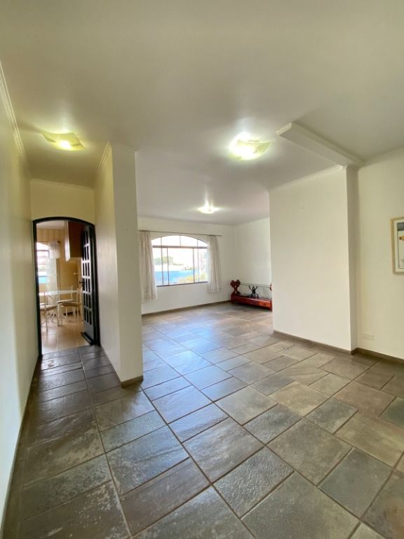 Cobertura à venda no Centro: 