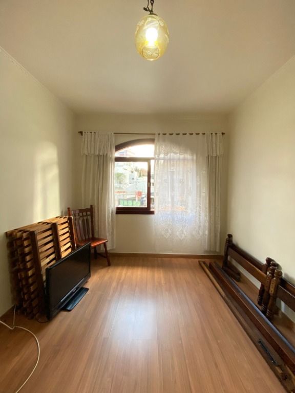 Cobertura à venda no Centro: 