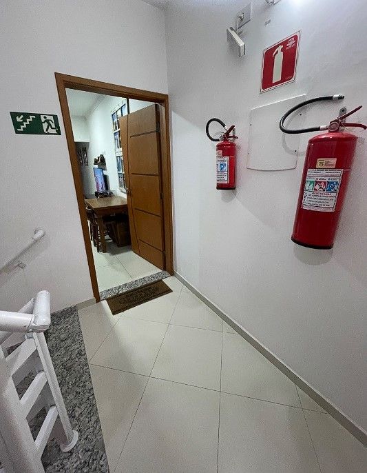Apartamento à venda no Vila Curuçá: 