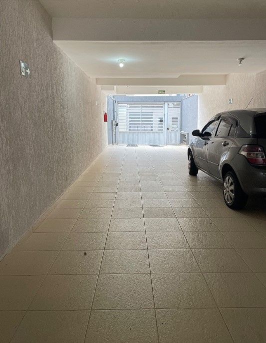 Apartamento à venda no Vila Curuçá: 