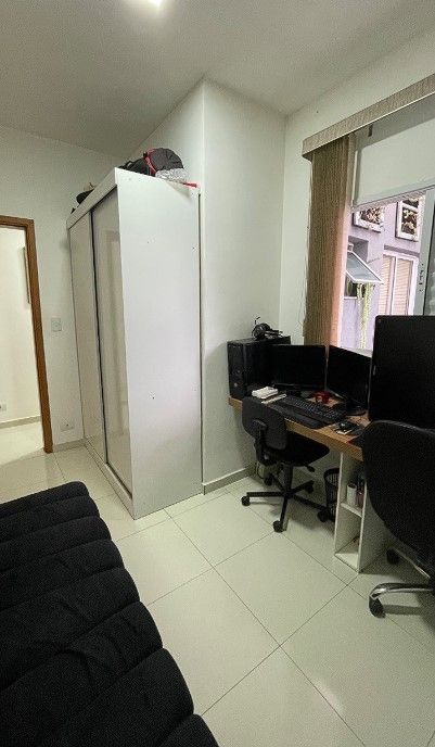 Apartamento à venda no Vila Curuçá: 