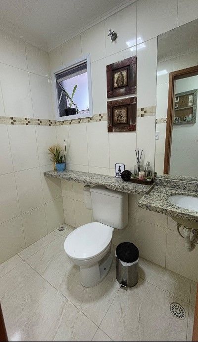 Apartamento à venda no Vila Curuçá: 