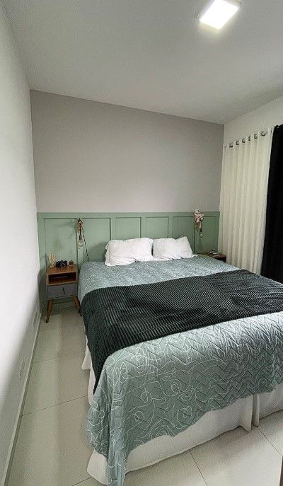 Apartamento à venda no Vila Curuçá: 