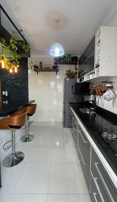 Apartamento à venda no Vila Curuçá: 