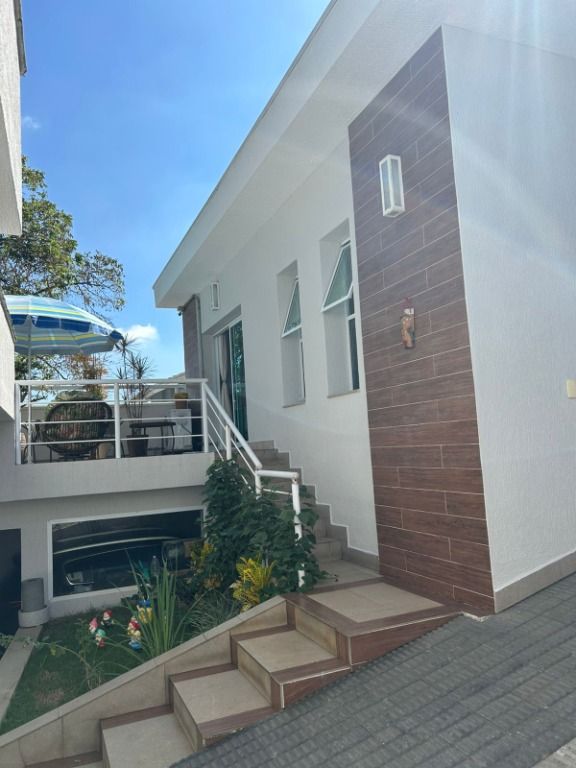 Casa à venda no Parque Oratório: 