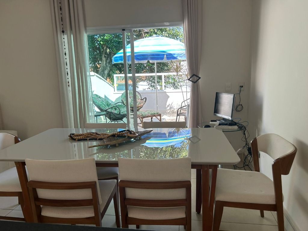 Casa à venda no Parque Oratório: 