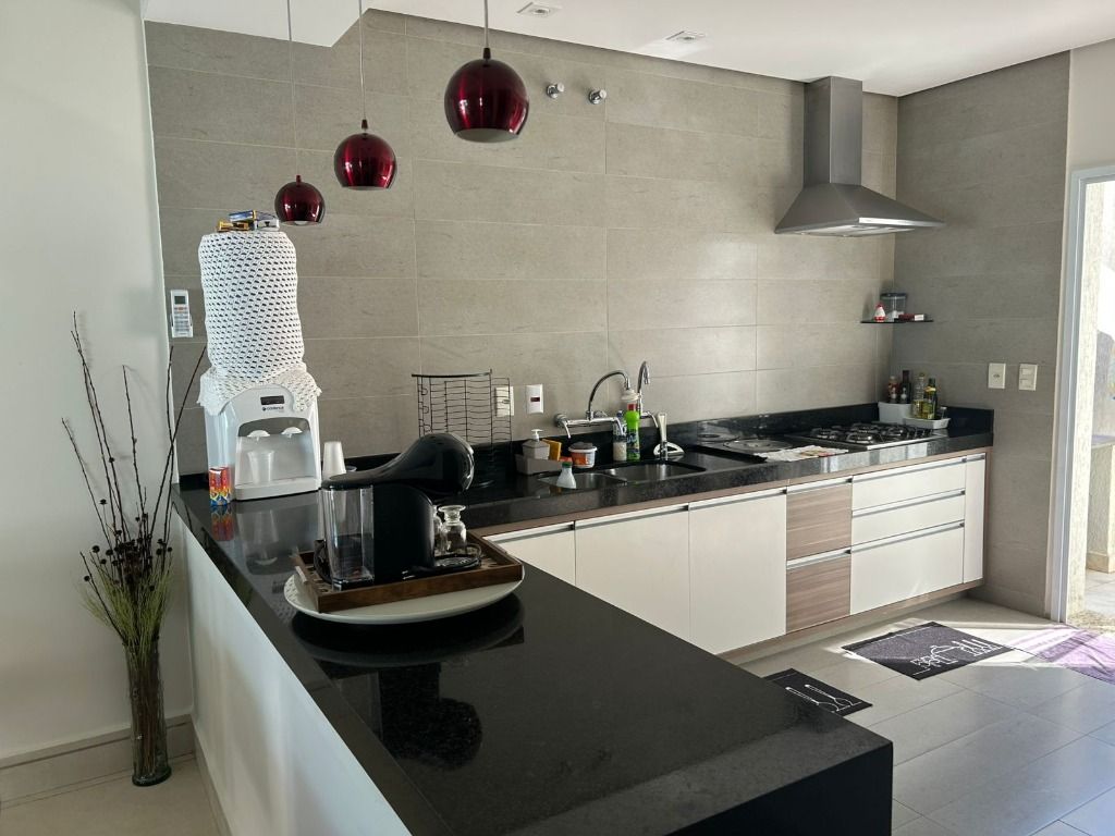 Casa à venda no Parque Oratório: 