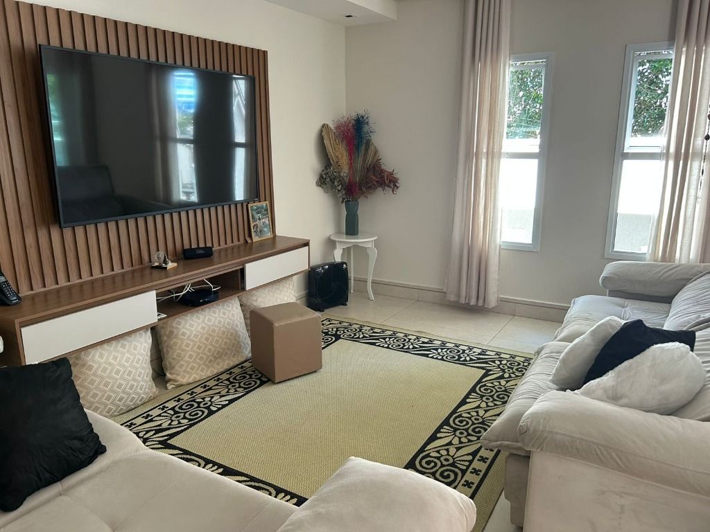 Casa à venda no Parque Oratório: 