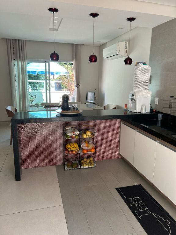 Casa à venda no Parque Oratório: 