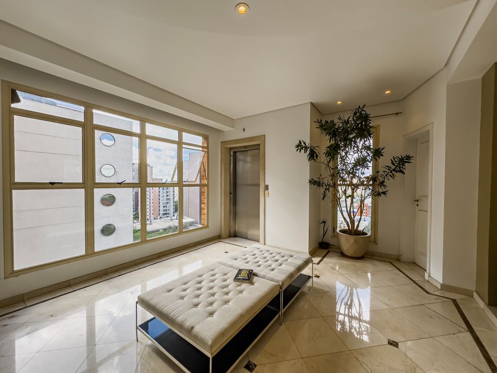 Apartamento à venda no Jardim: 