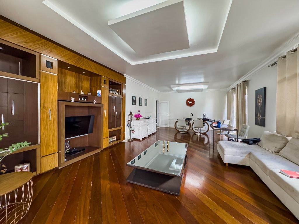 Apartamento à venda no Jardim: 