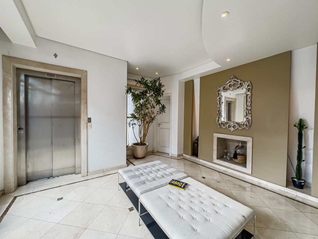 Apartamento à venda no Jardim: 