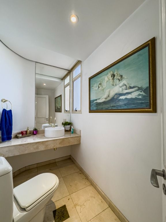 Apartamento à venda no Jardim: 