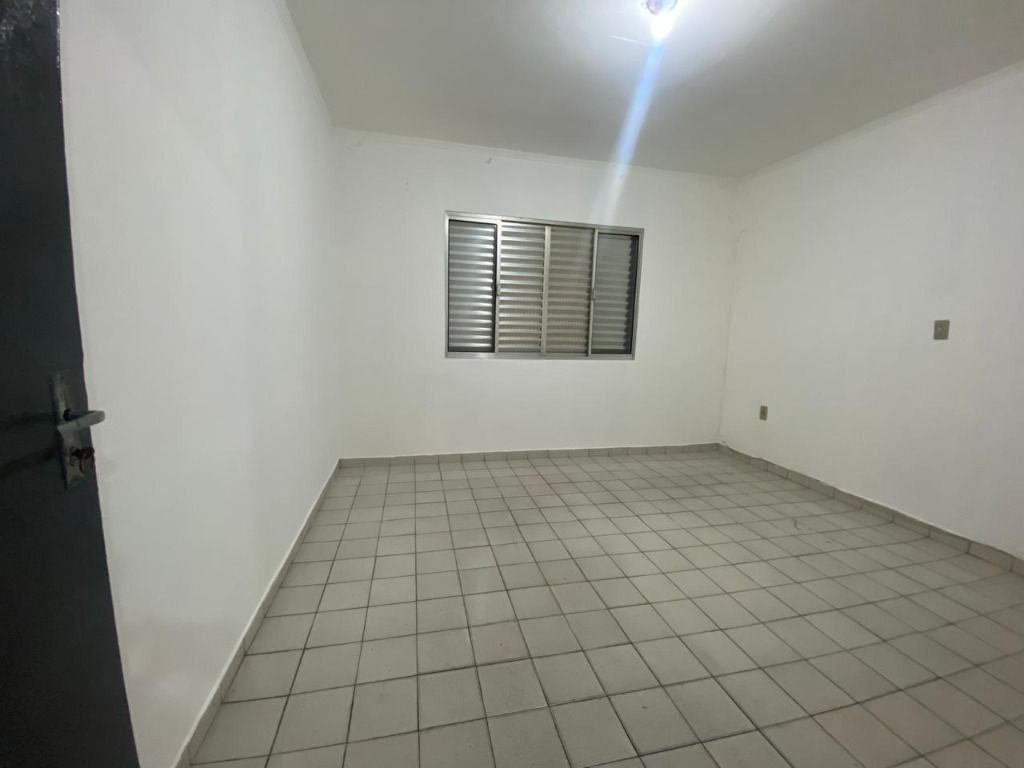 Casa à venda no Jardim Santo Alberto: 