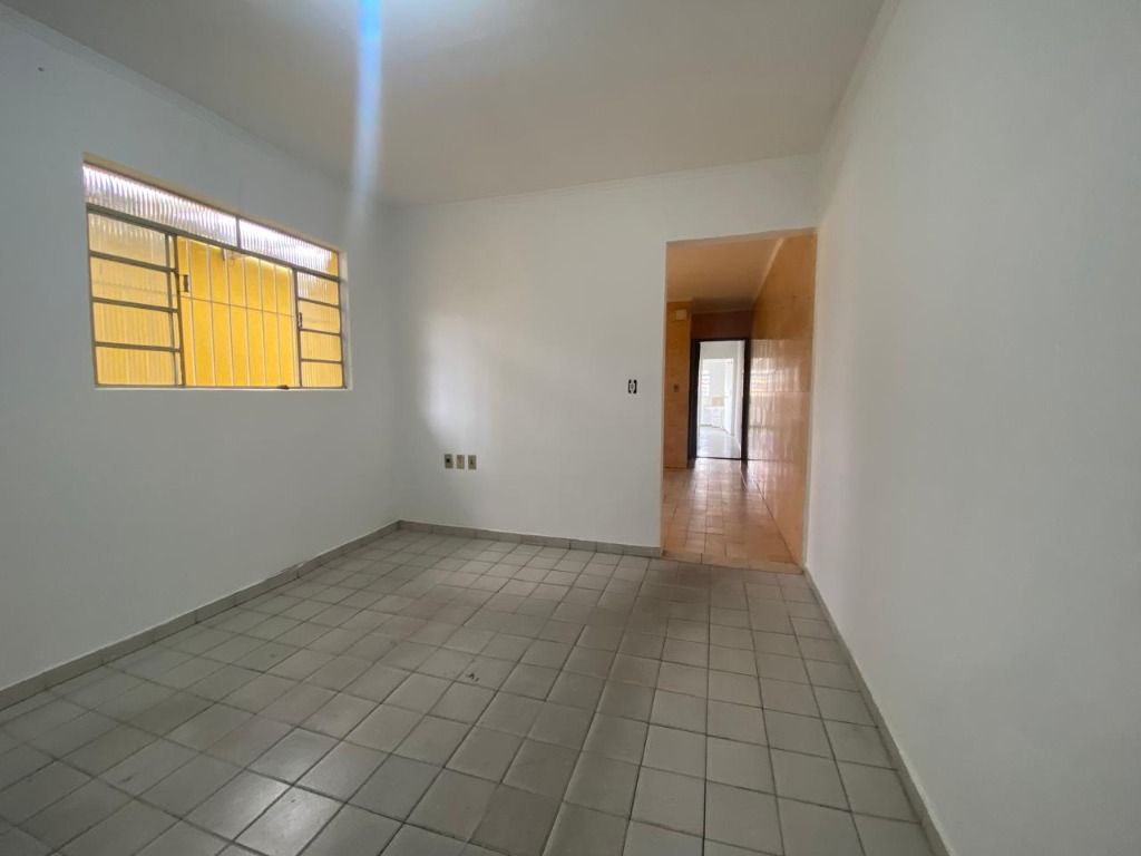 Casa à venda no Jardim Santo Alberto: 