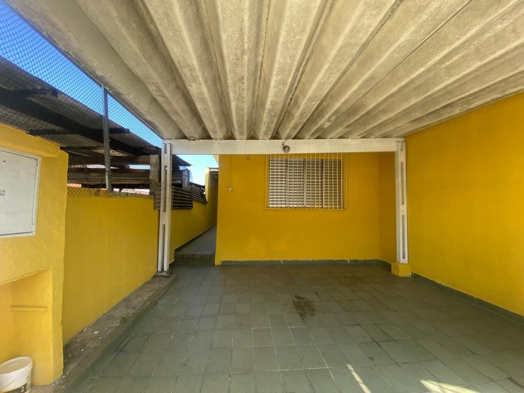 Casa à venda no Jardim Santo Alberto: 
