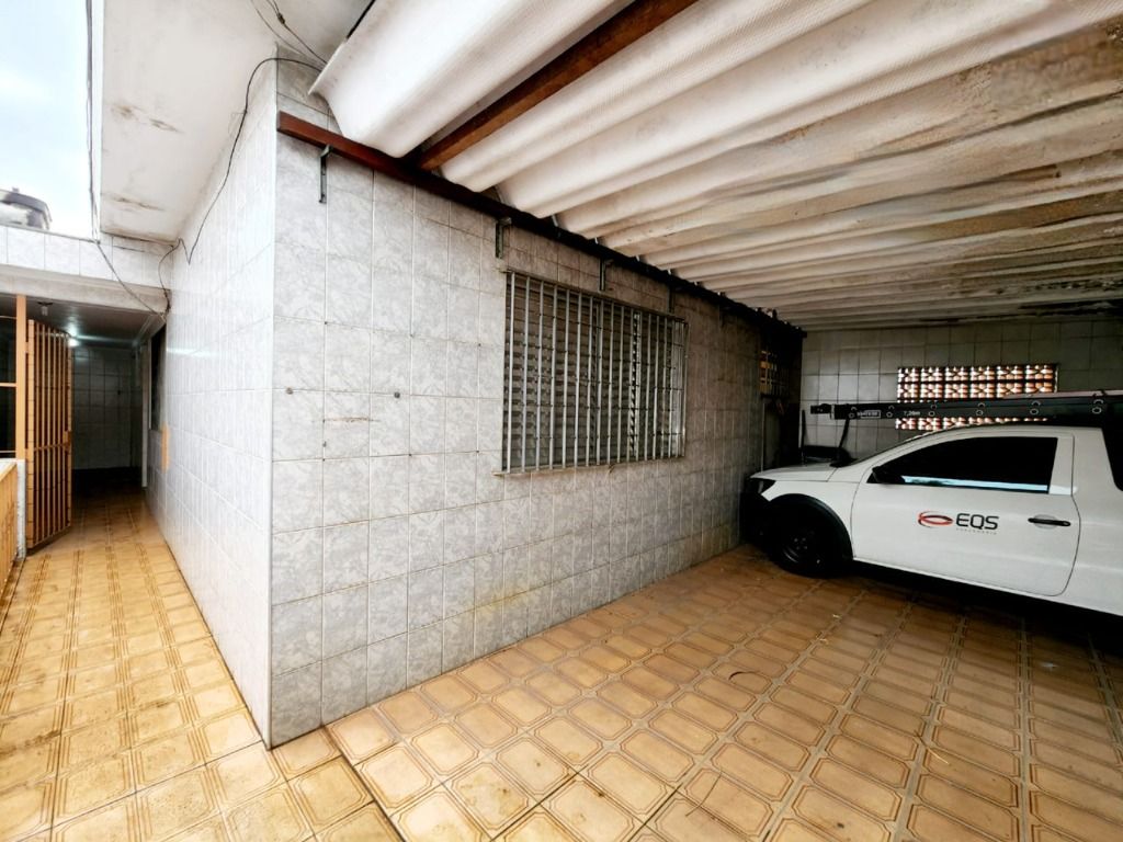 Casa à venda no Cidade São Jorge: 