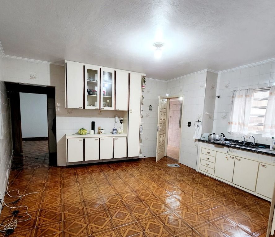 Casa à venda no Cidade São Jorge: 