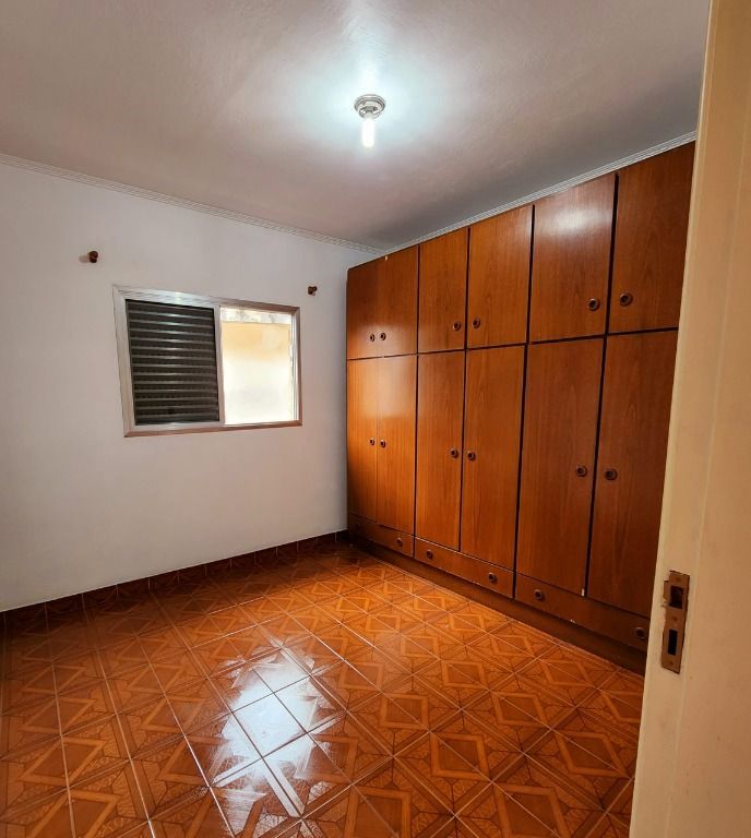 Casa à venda no Cidade São Jorge: 