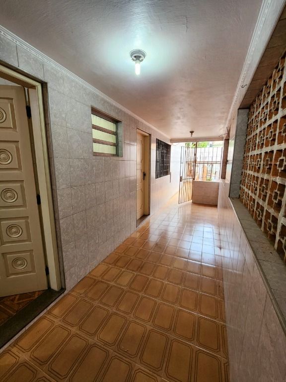 Casa à venda no Cidade São Jorge: 