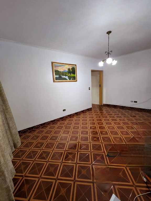 Casa à venda no Cidade São Jorge: 