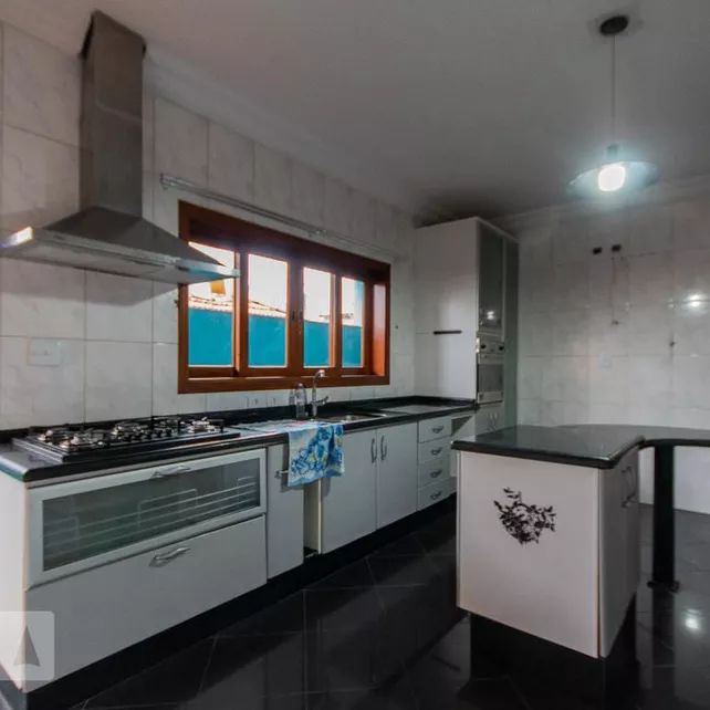 Casa à venda no Vila Camilópolis: 