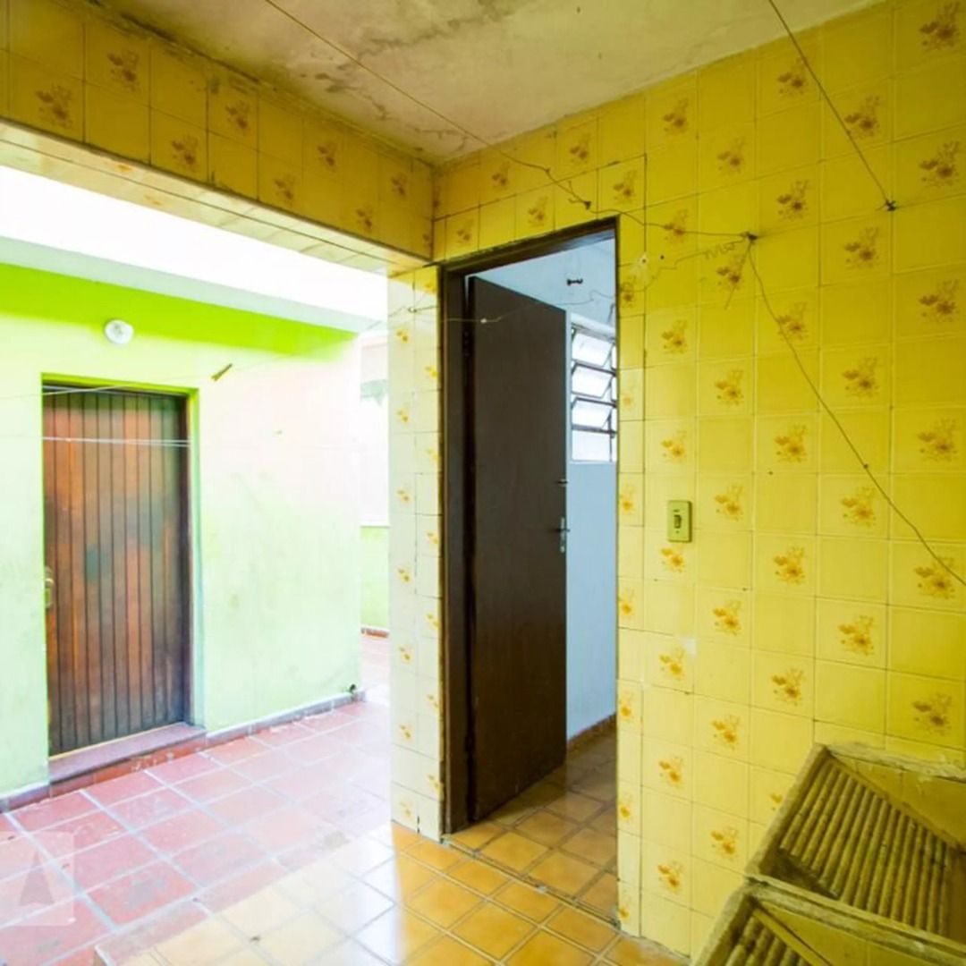 Casa à venda no Vila Bela Vista: 