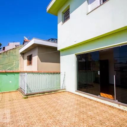 Casa à venda no Vila Bela Vista: 